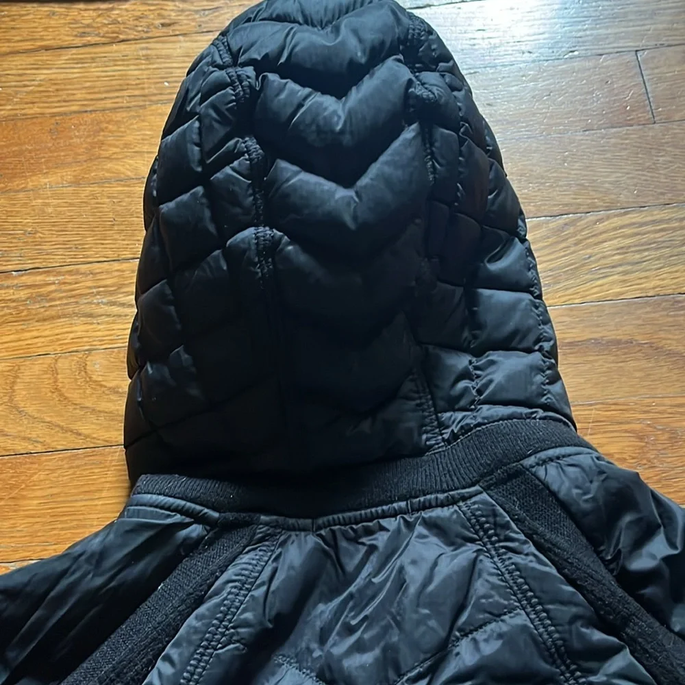 Smartwool jacket - Picture 6 of 6